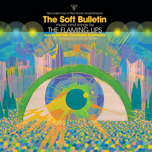 The Flaming Lips perform their iconic album, Yoshimi Battles The