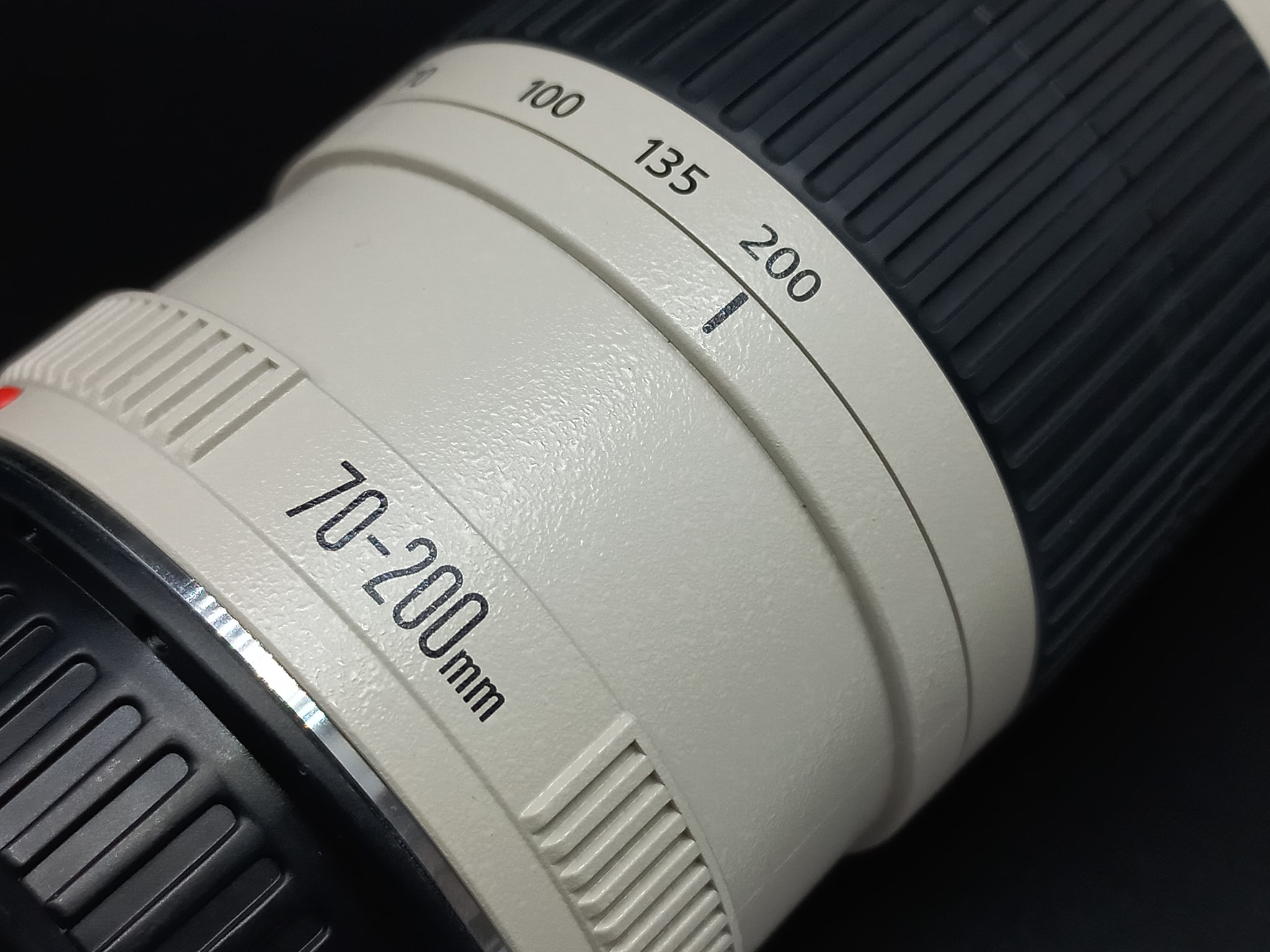 Resell Camera - Canon 70-200 f4L UH หมดประกัน ร้าน มีฮูด...