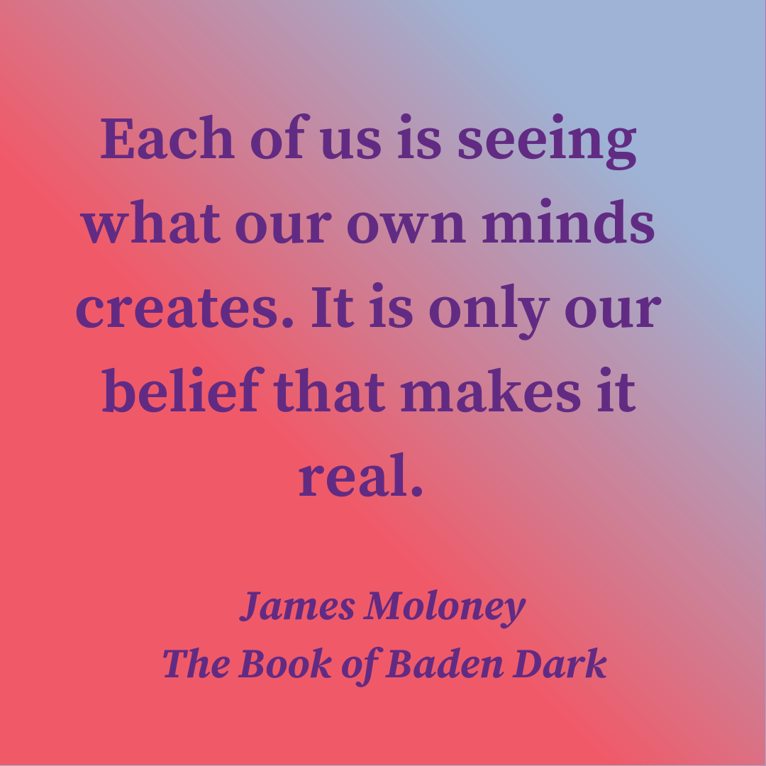 Movement - Everyone has their own perspective. Sometimes we share the ...