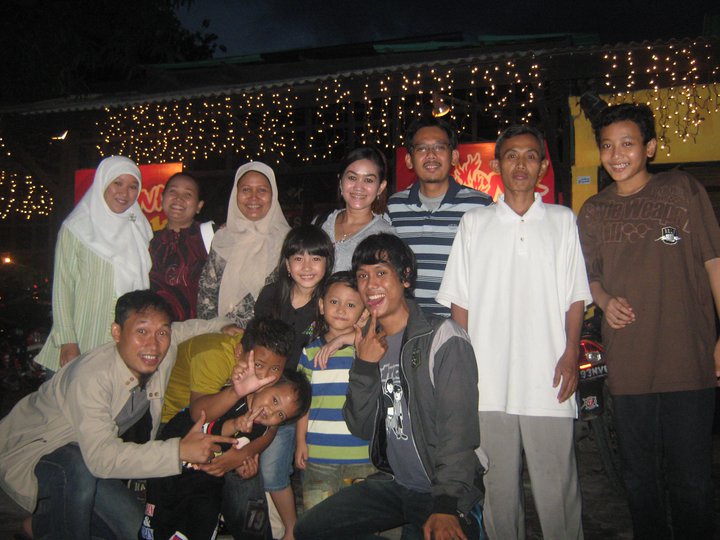 Muhammad Gary Sulistyo