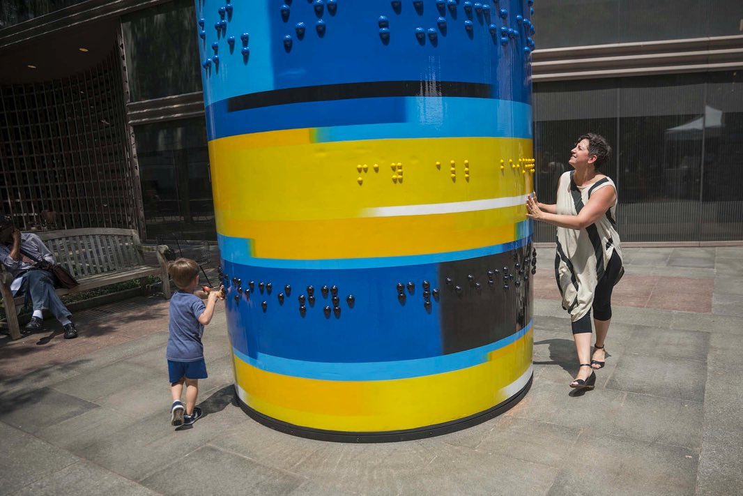 The integration of 3D art in... - Perspectus Architecture