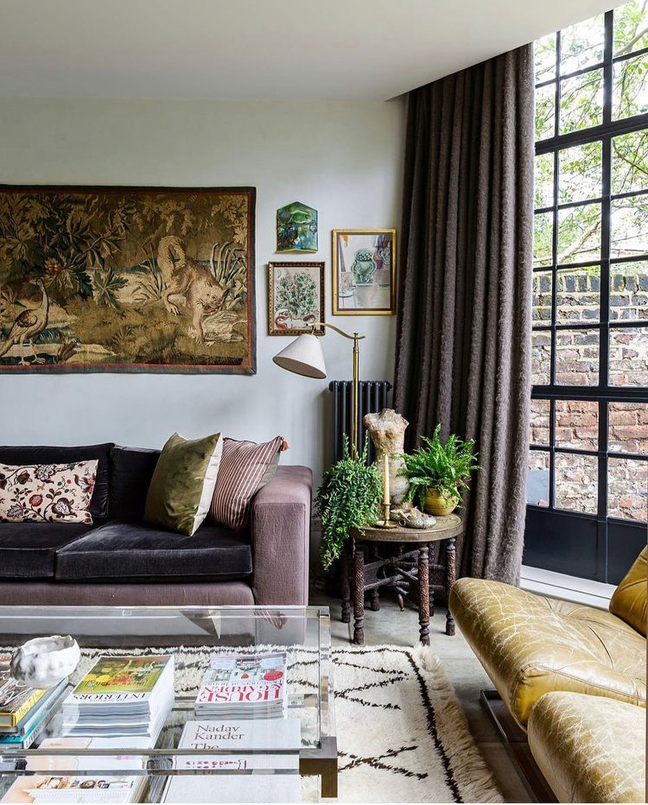 Orb Design - The home of Georgina Cave of @cave_interiors... | Facebook