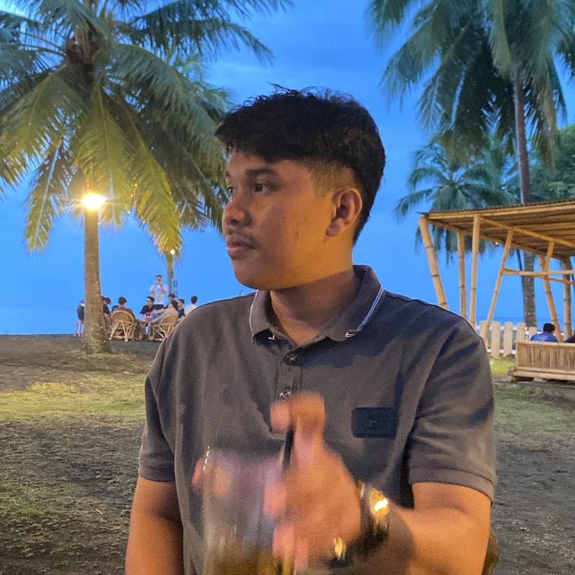 Rauff M
