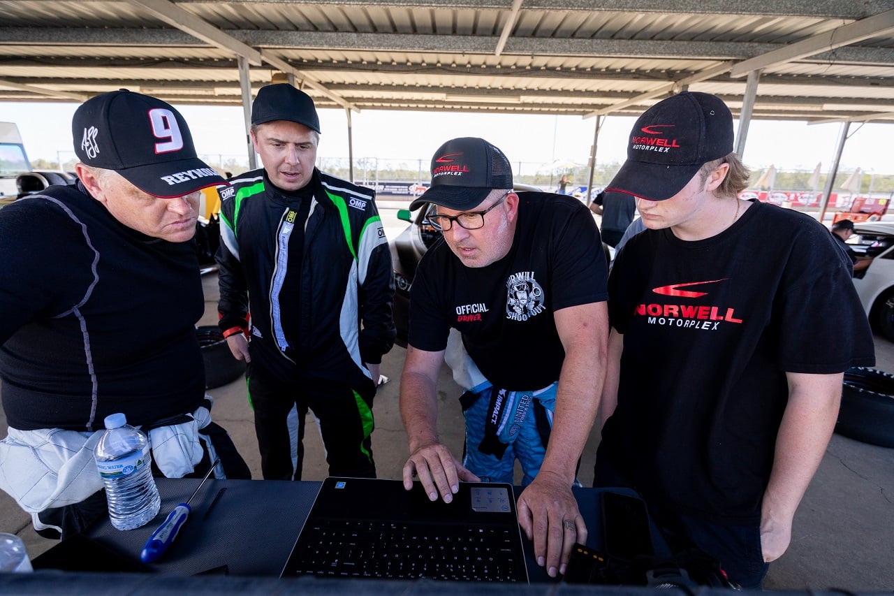 Begg Motorsport