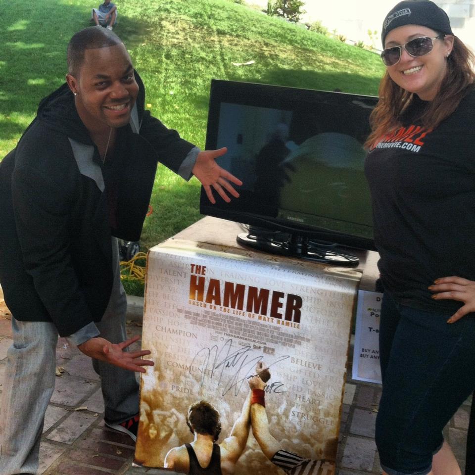 The Hammer Movie Home Facebook