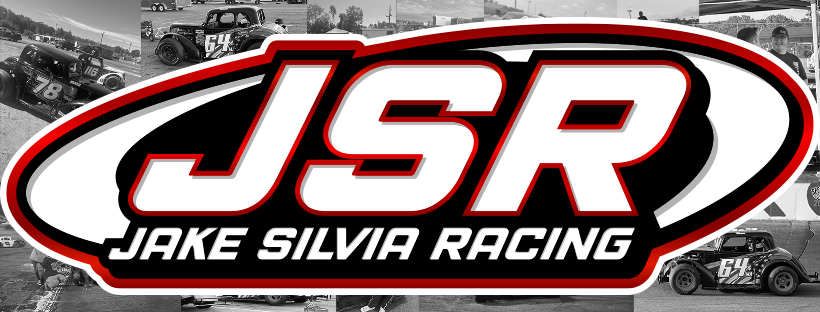 Jake Silvia Racing