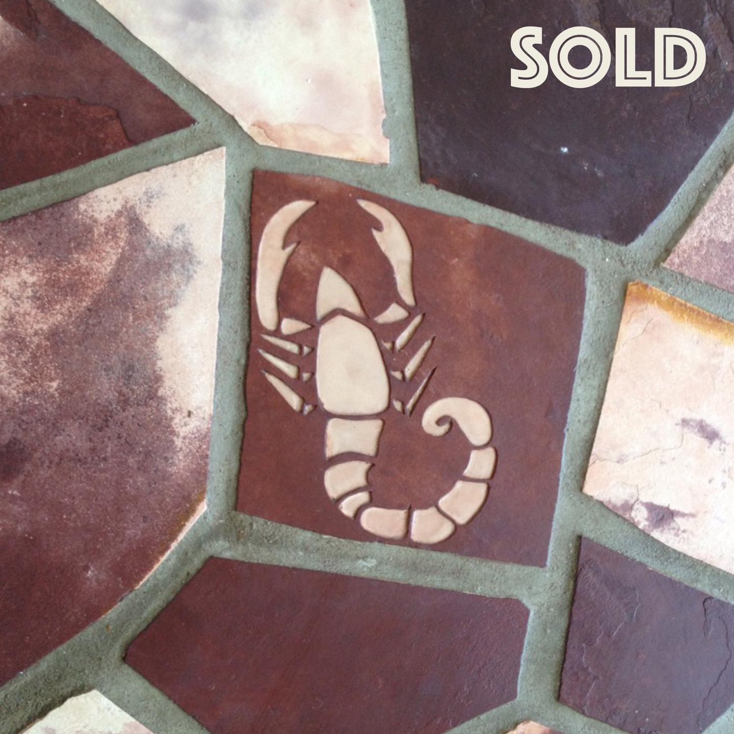 ***SOLD*** Hand carved Okapi stone... - Okapi Stone Carving