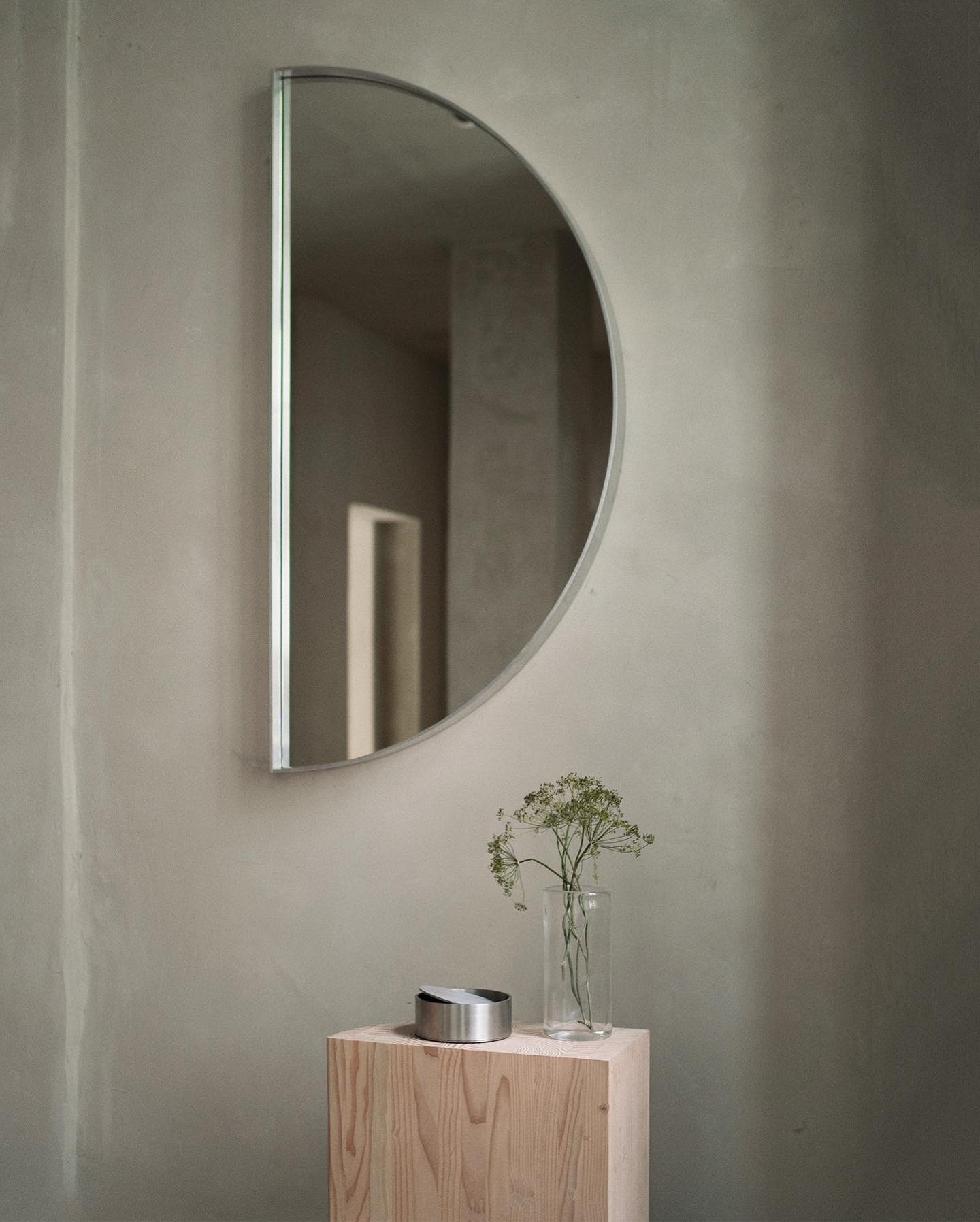 Frama creates lifestyle objects that inspire the senses and 