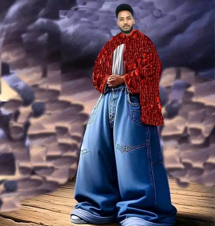 Roph Girma Adi