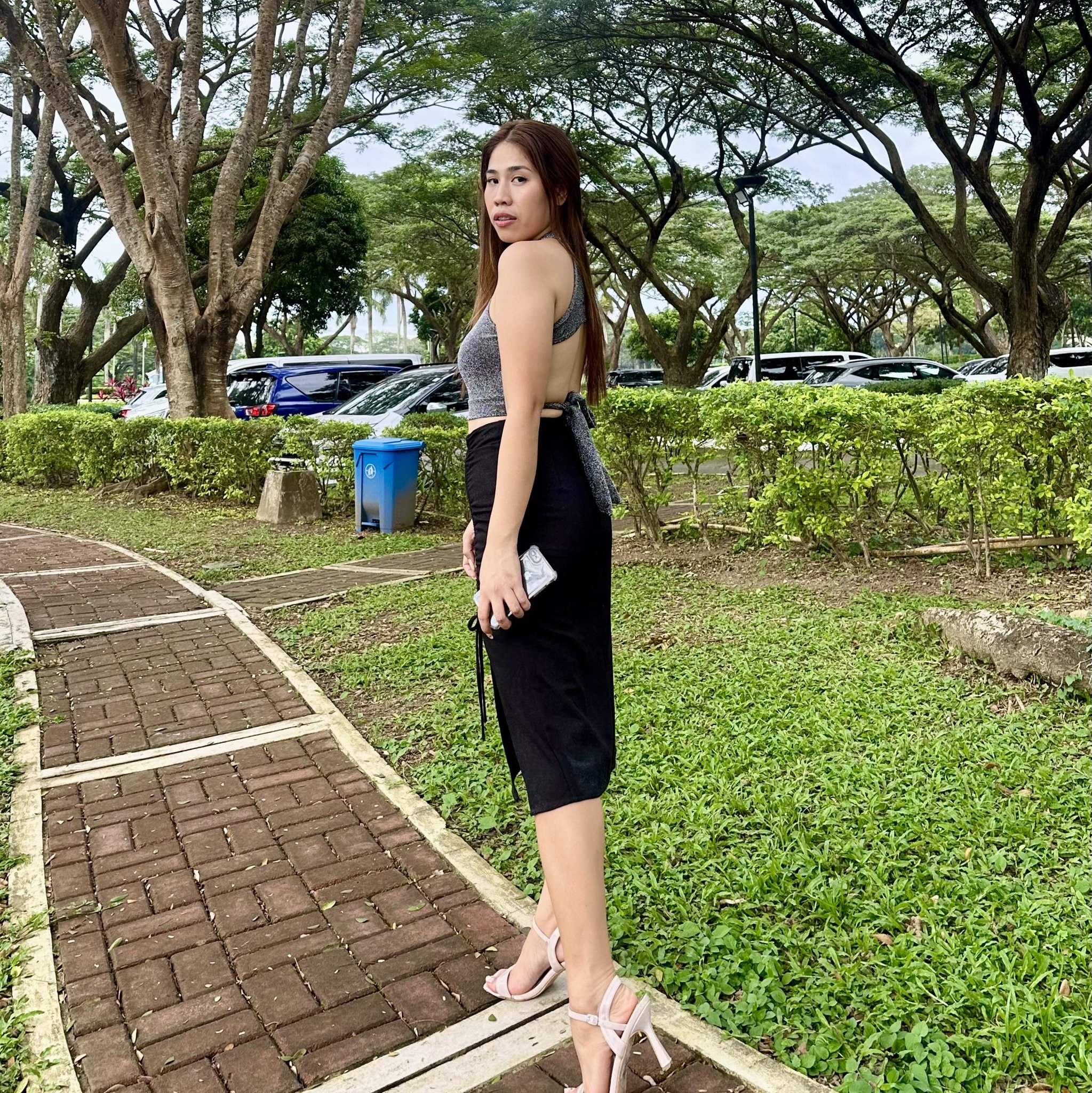 Di lang sexy dance ang kaya ng eabab na to 😅kaya rin maging lalaki sa ...