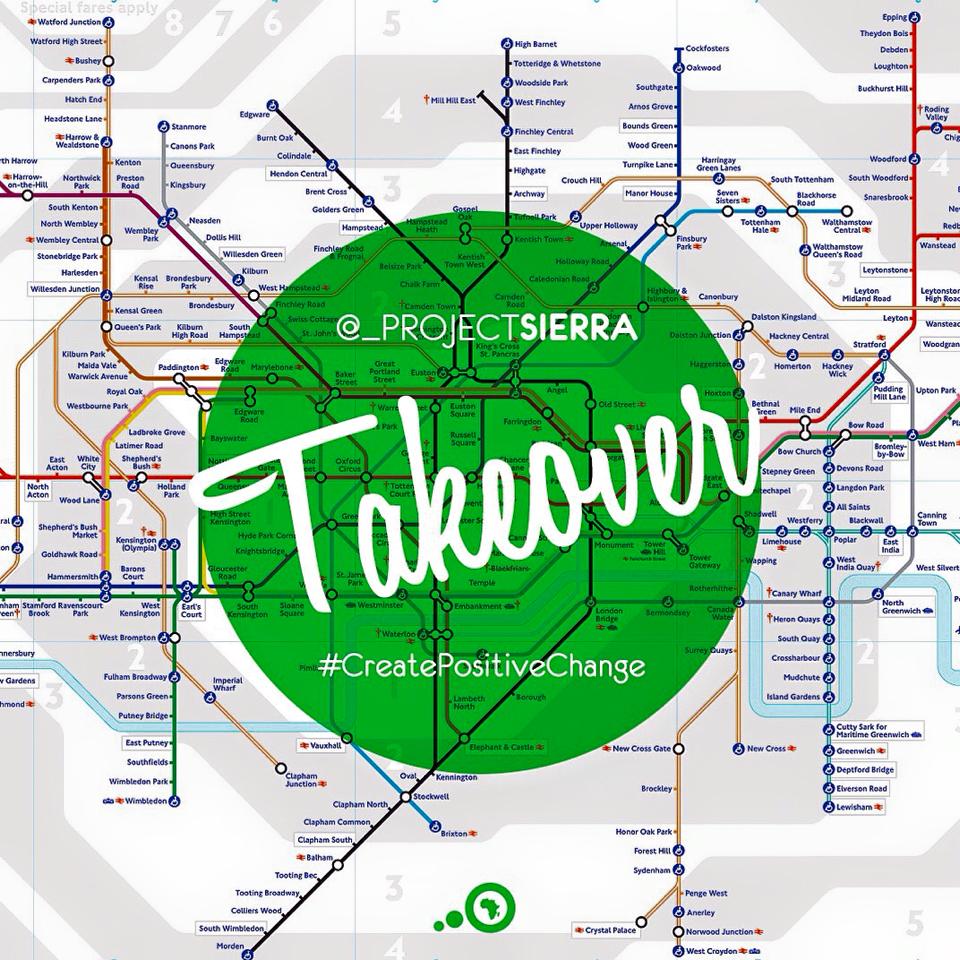 Project Sierra