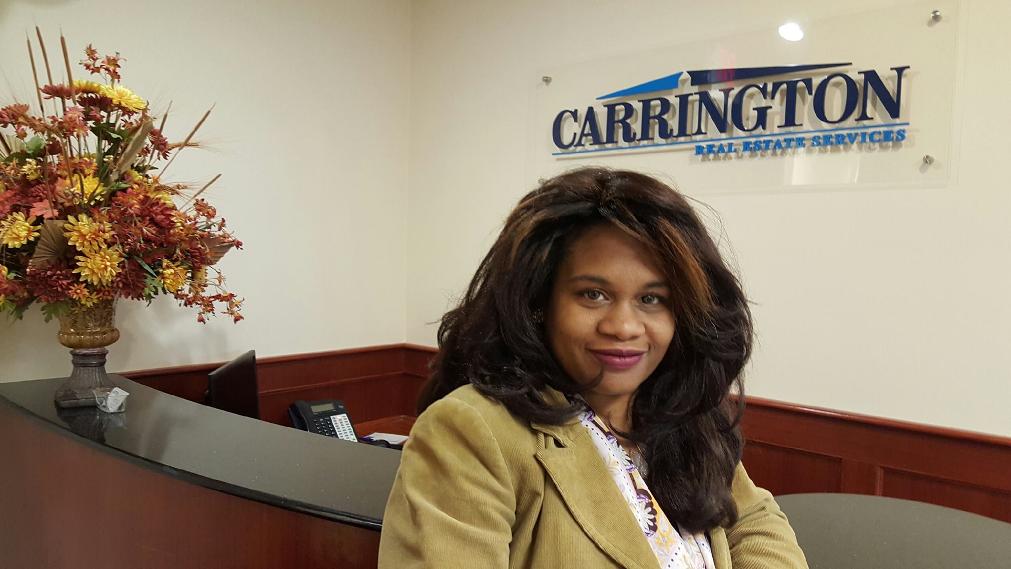 Carrington Real Estate Services McLean VA