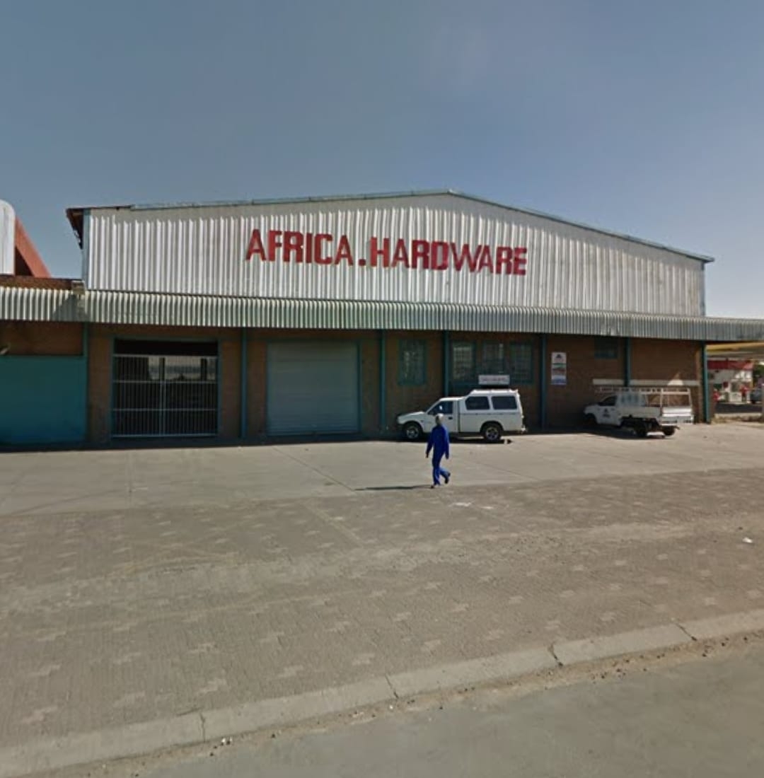 Africa Hardware And... - Africa Hardware And Furniture Store