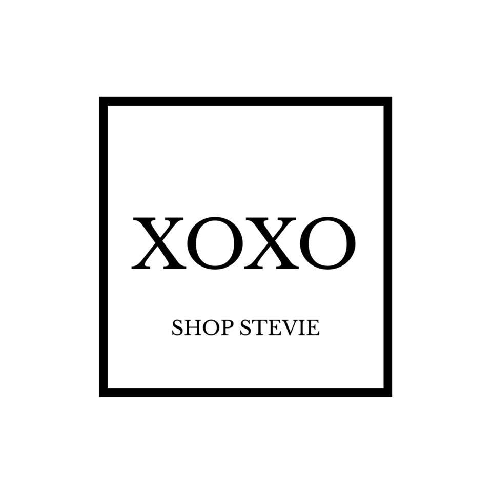 XOXO Shop Stevie