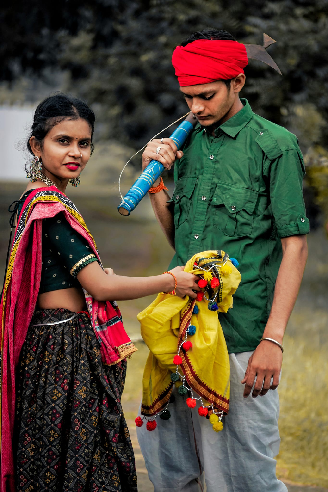 Kinjal Rajput