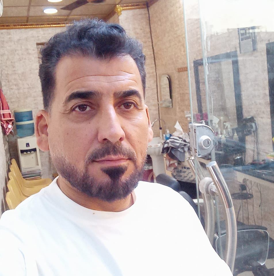 ممد بربر