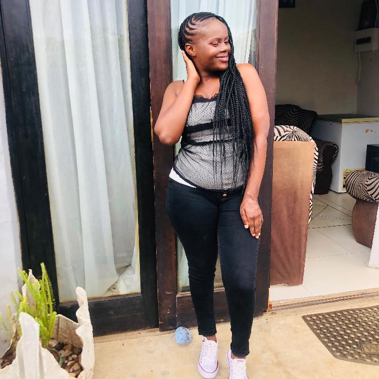 Ntsako Ntombi Simango added a new... - Ntsako Ntombi Simango