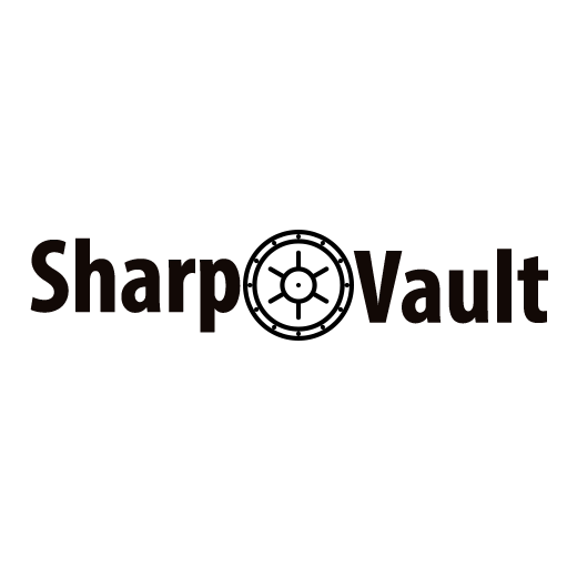 Sharp Vault
