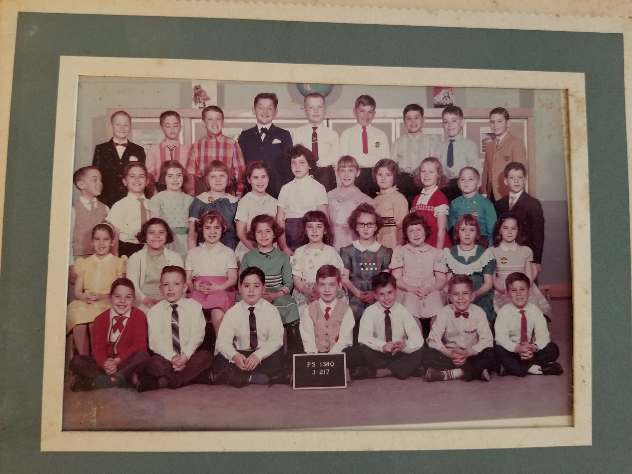 PS 138 Rosedale students | Facebook