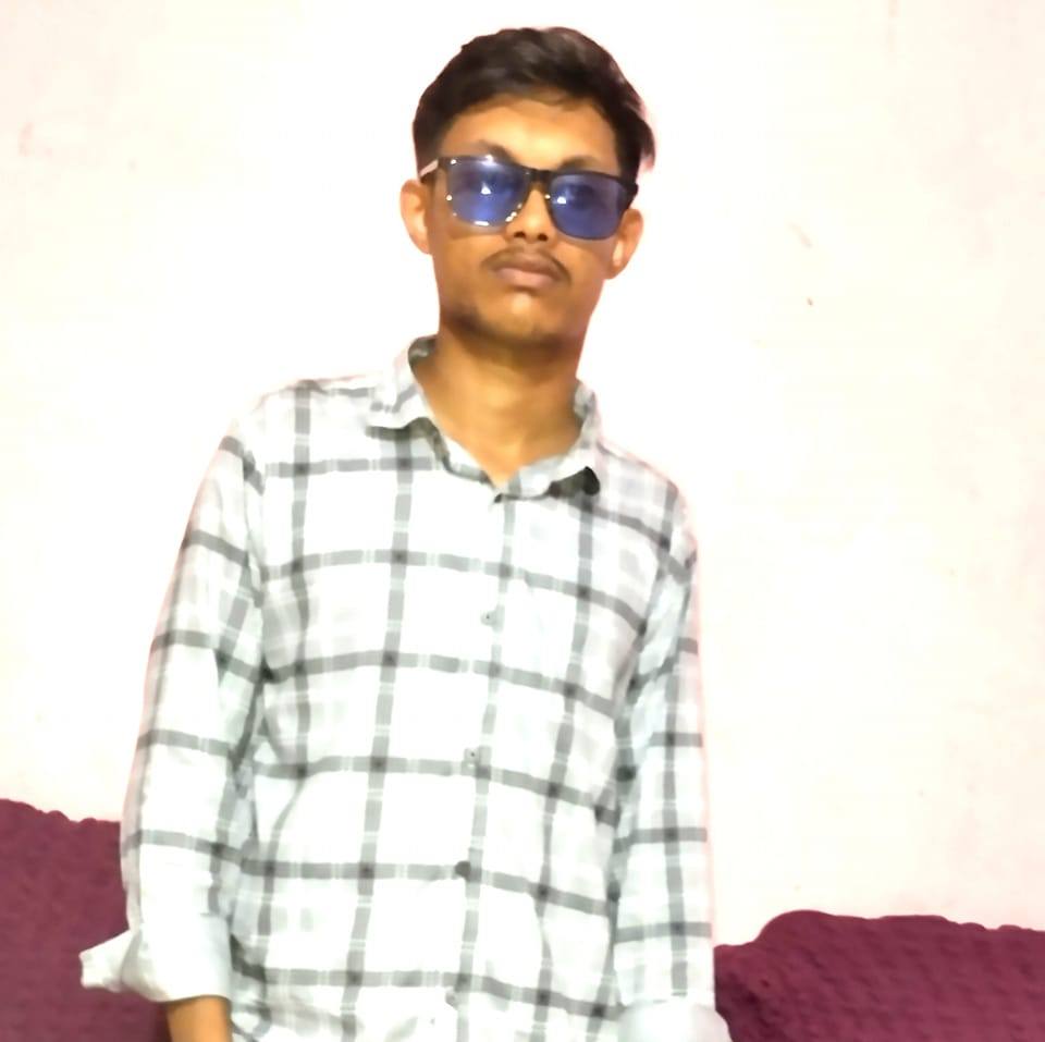 Sayad Anowar Robi