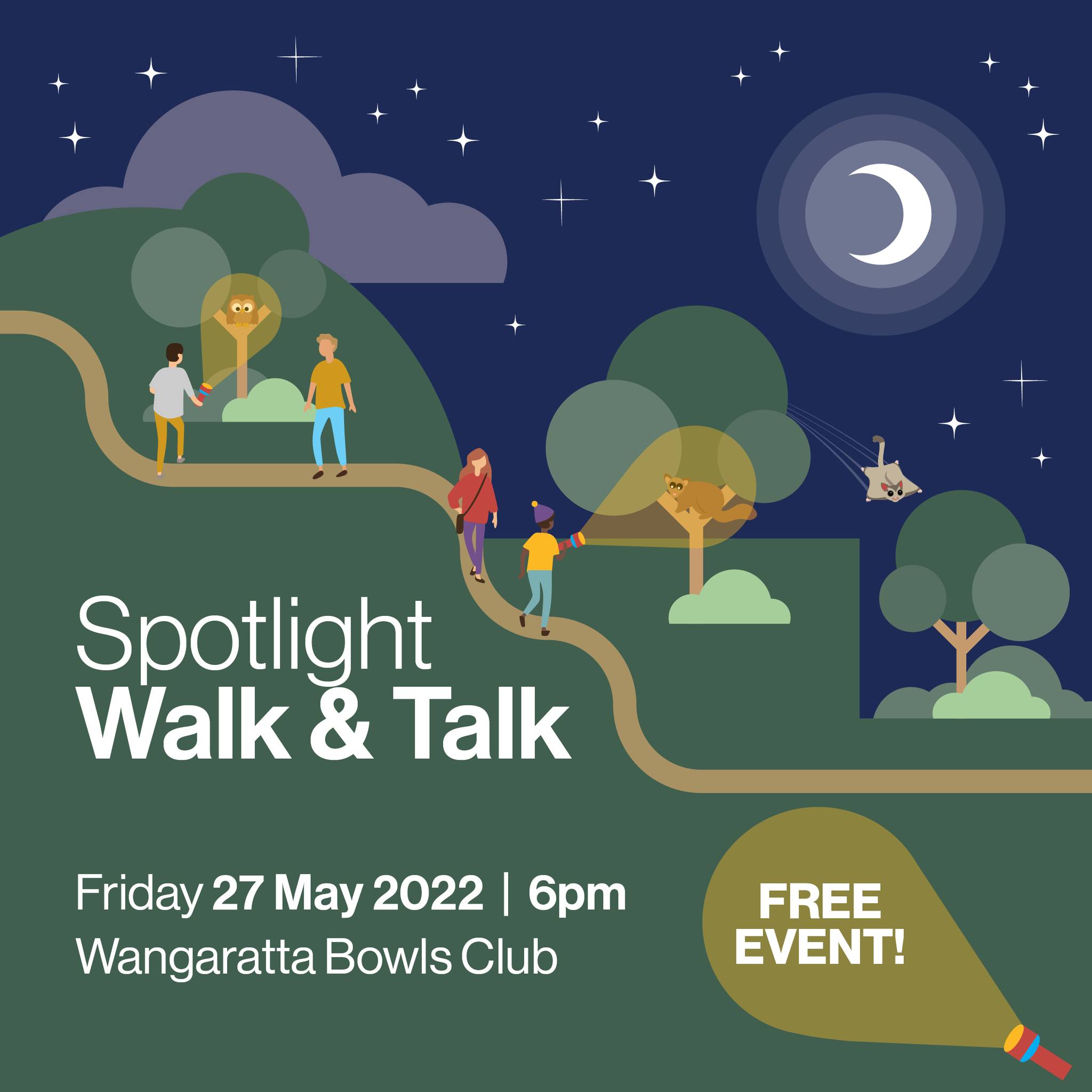 Ever wondered what the lives of... - Rural City of Wangaratta | Facebook