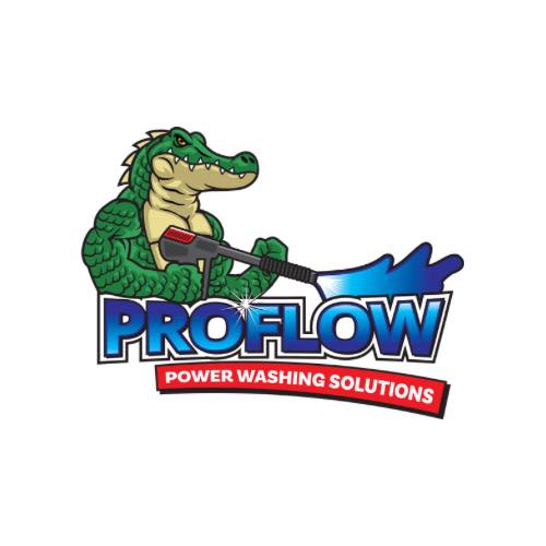 Full-Service Pressure... - ProFlow Power Washing Solutions