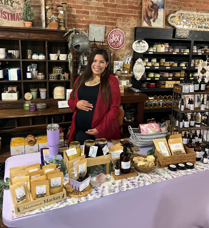 Pure Botanics - Thank You, Heart and Home, The Coffee Nook... | Facebook