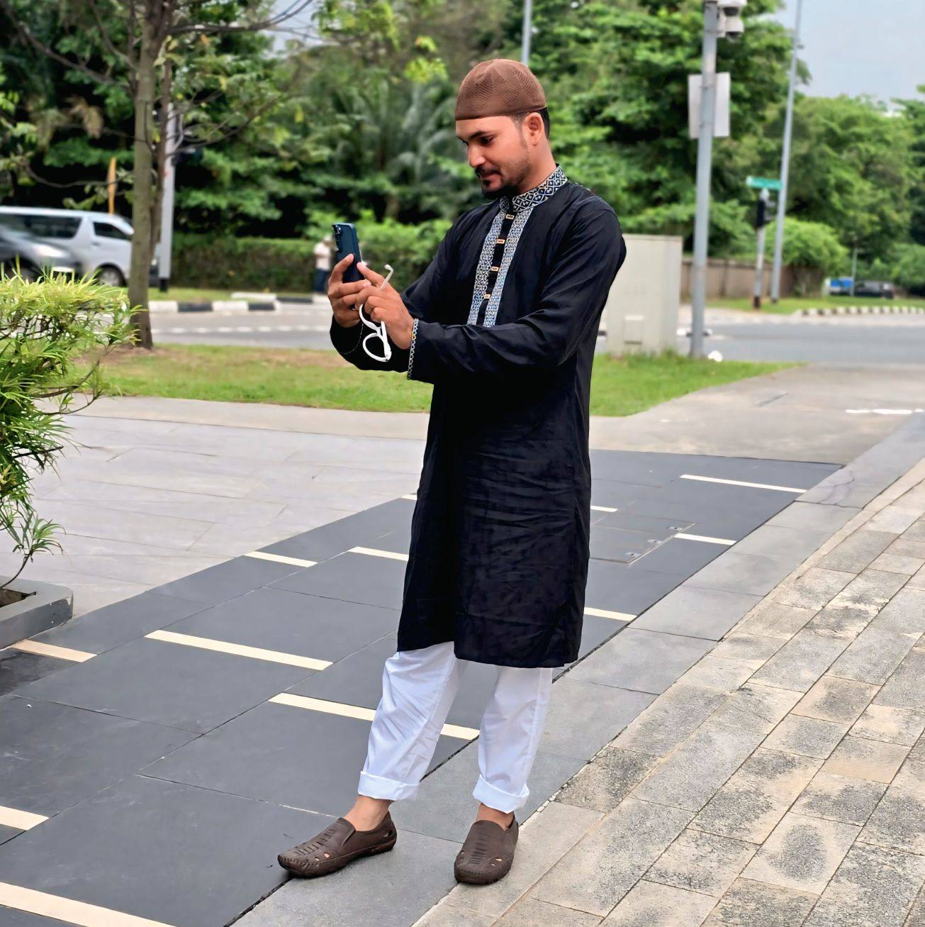 Rayhan Chowdhury