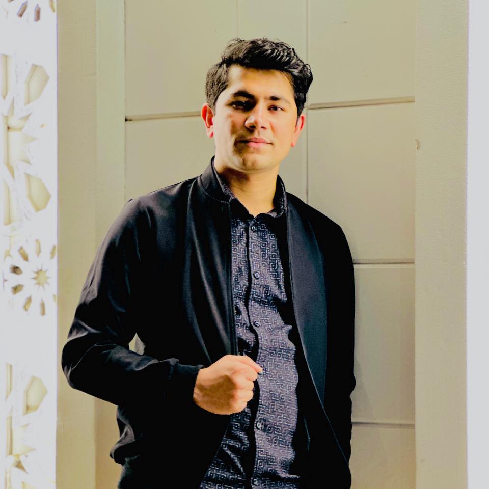 Sayed Shahnawaz Khan