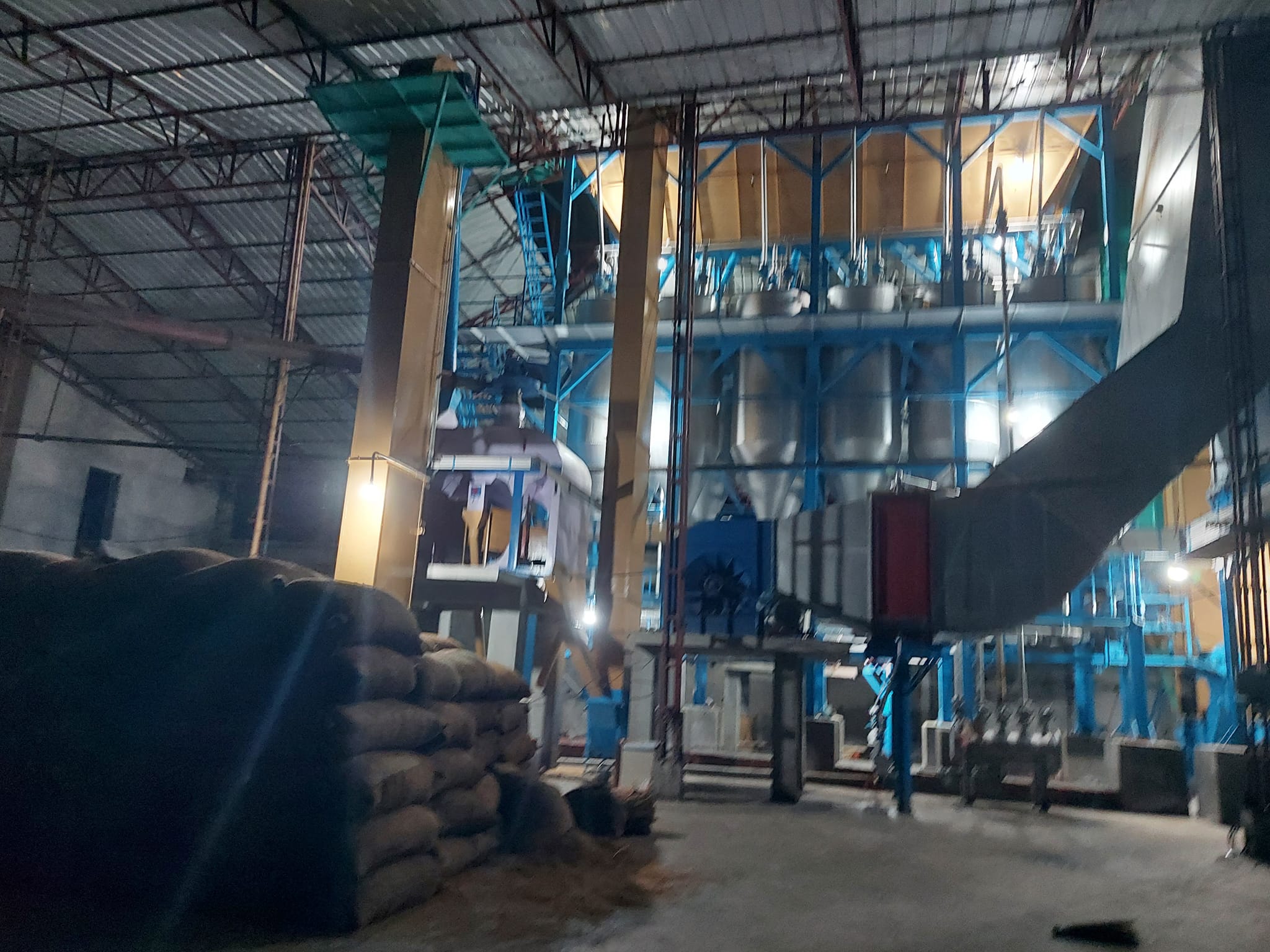 মেসার্স জামাল অটো রাইস মিল - M/S Jamal Auto Rice Mill | Dinajpur