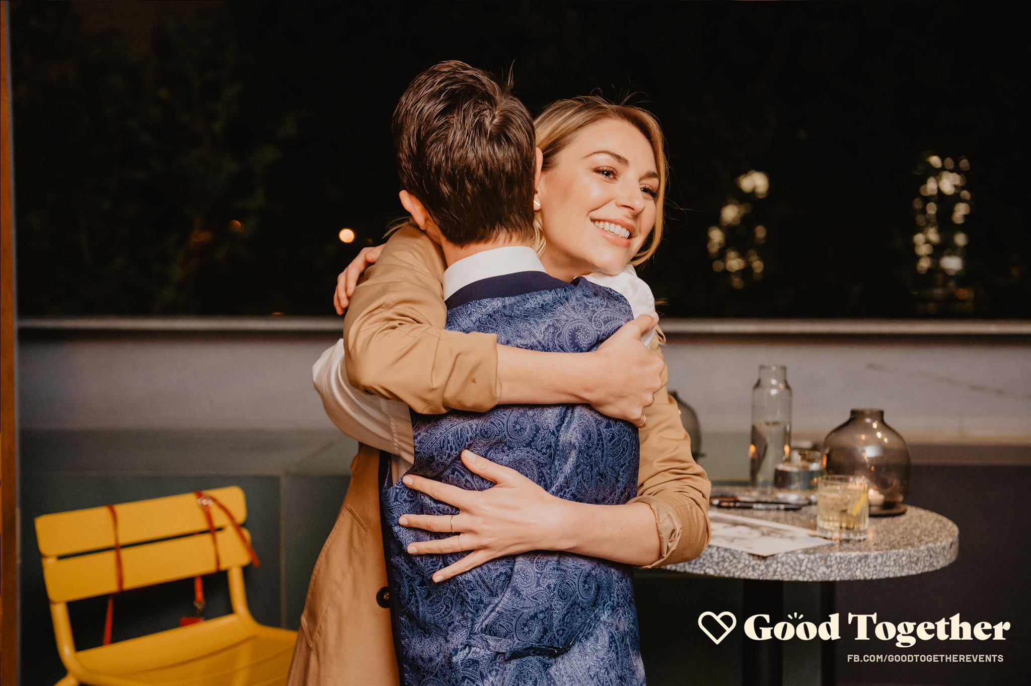 Good Together Events