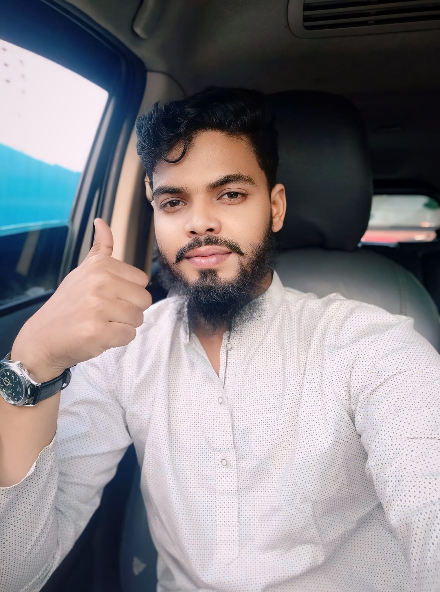 Md Moynul Islam Roni