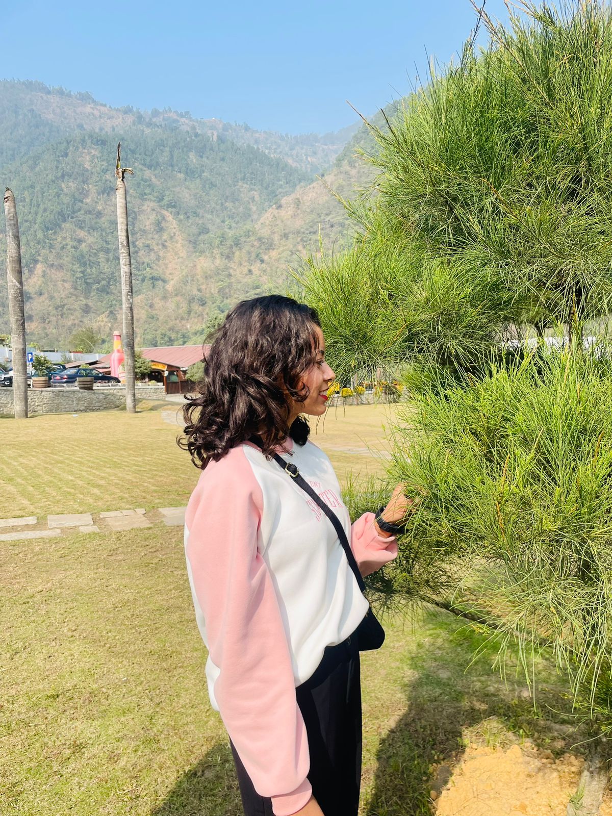 Basana Upadhyay