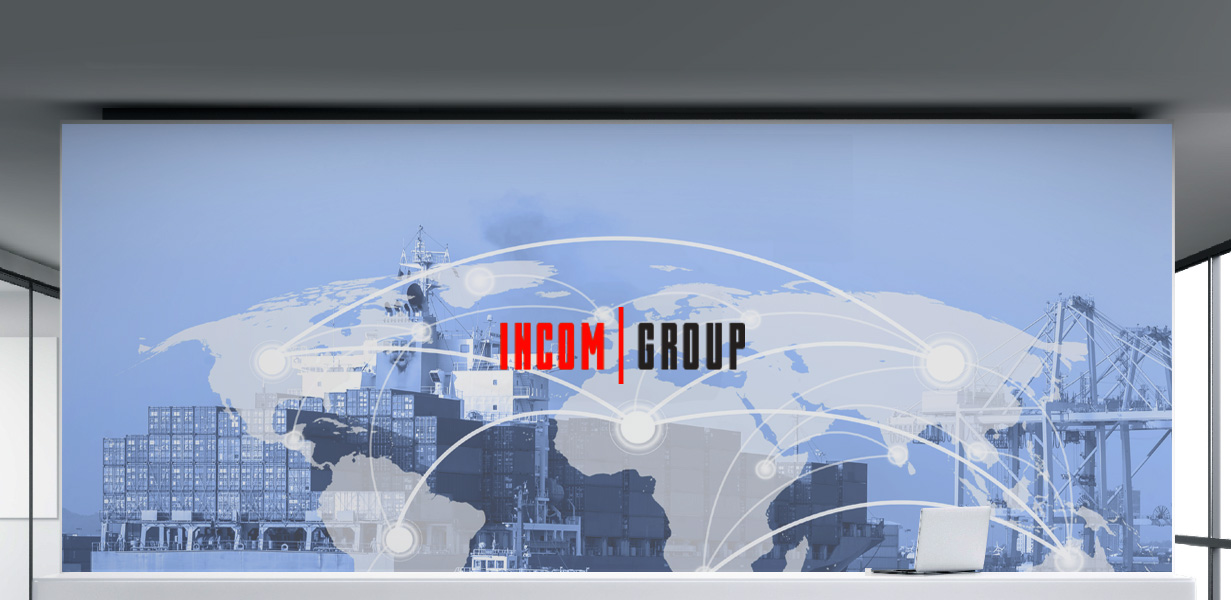 Таможенный представитель INCOM-Group