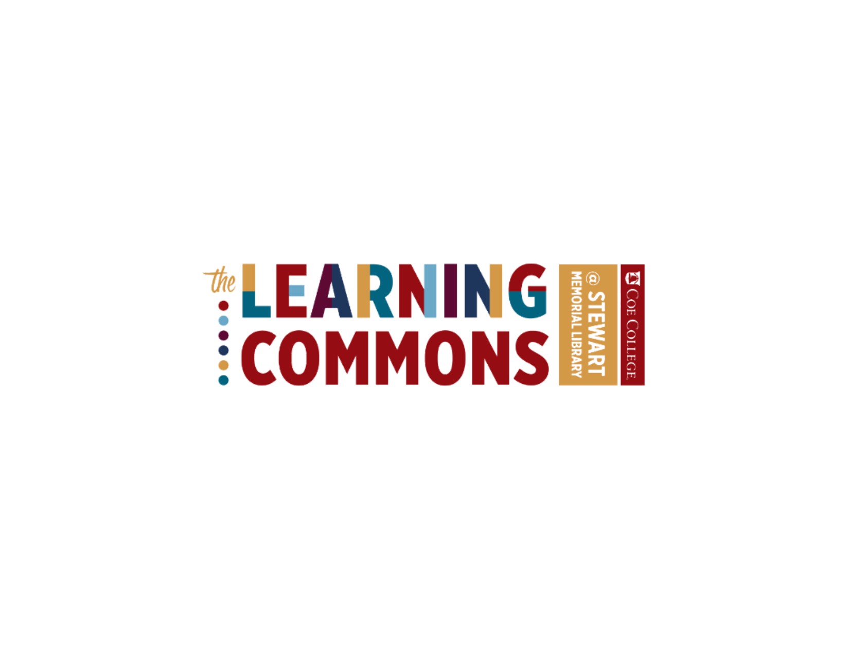 Coe Learning Commons | Cedar Rapids IA