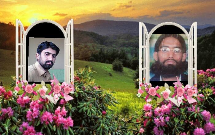 Majid Baloch Rind