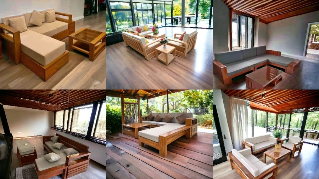 Handmade Home Furniture | Angeles