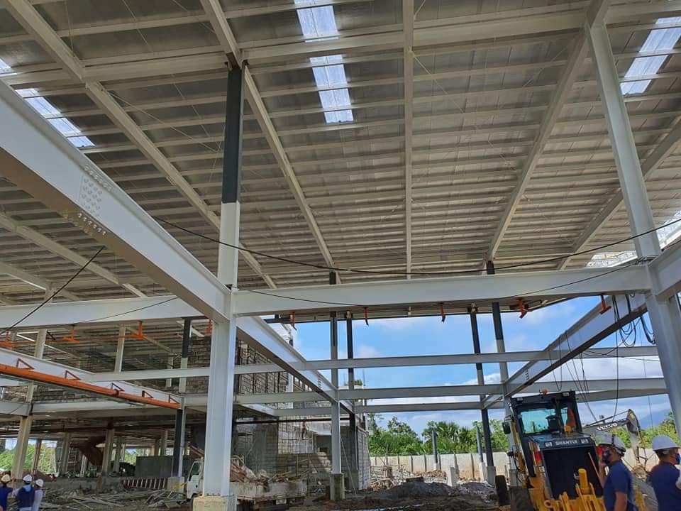 DRB Engineering Services | Las Piñas