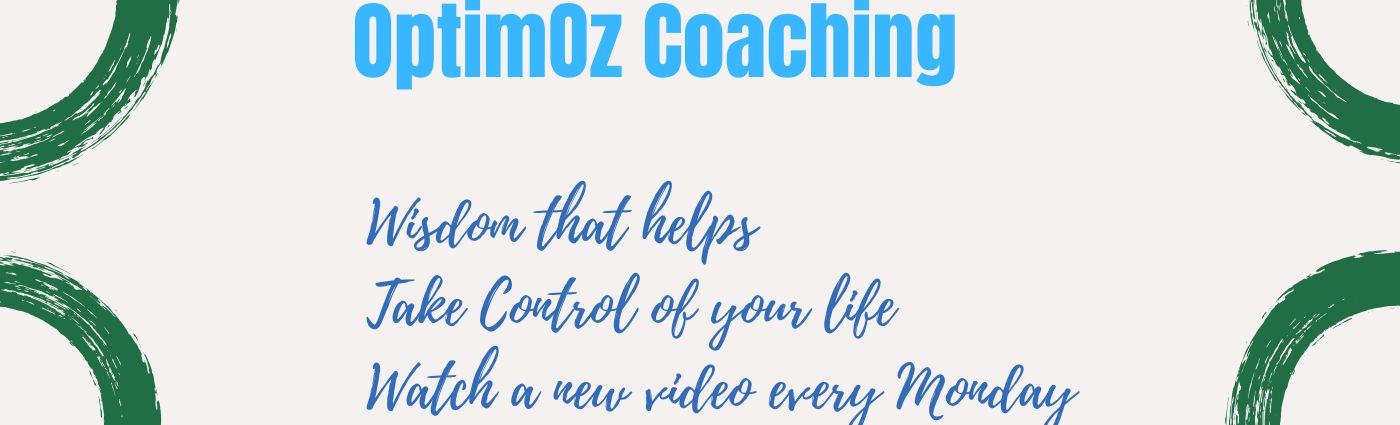 OptimOz Coaching