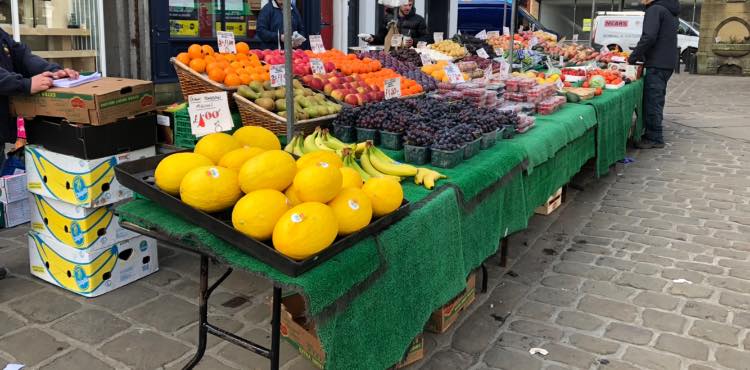 D.A.D Fruits&Exotics | Leeds