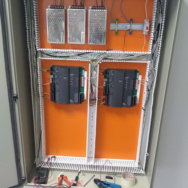 BMS soluções em elétrica | Rio de Janeiro RJ
