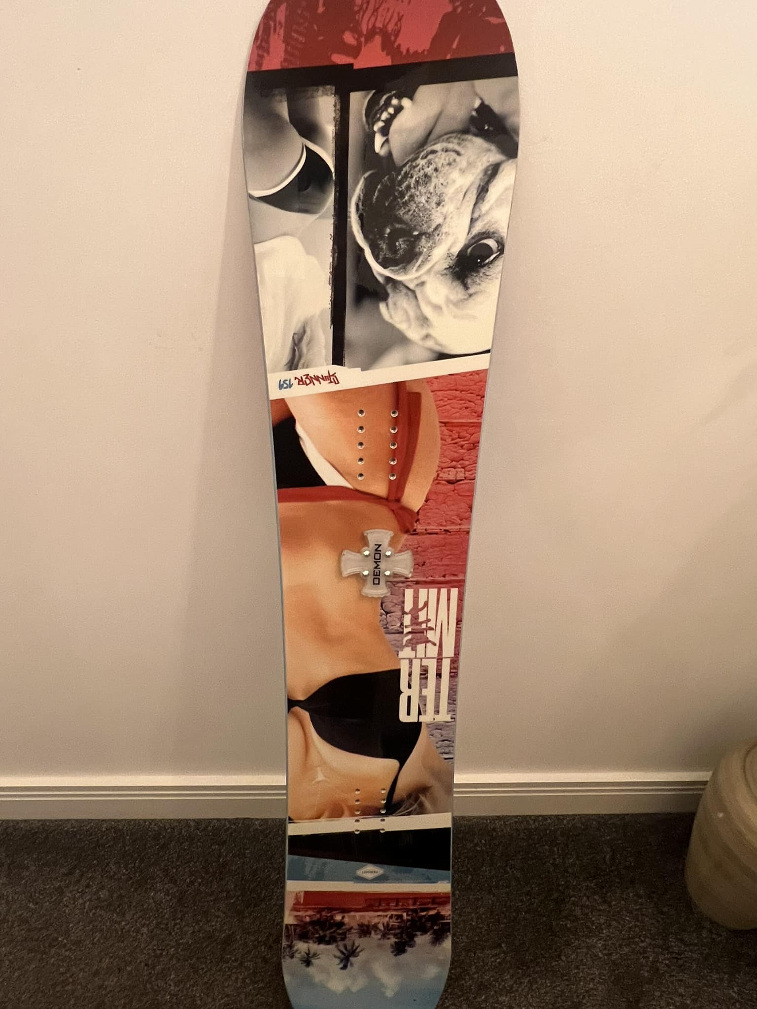 burton jameson snowboard Custom X Camber 2027 166W Built to charge hard and ride smooth What was the first true