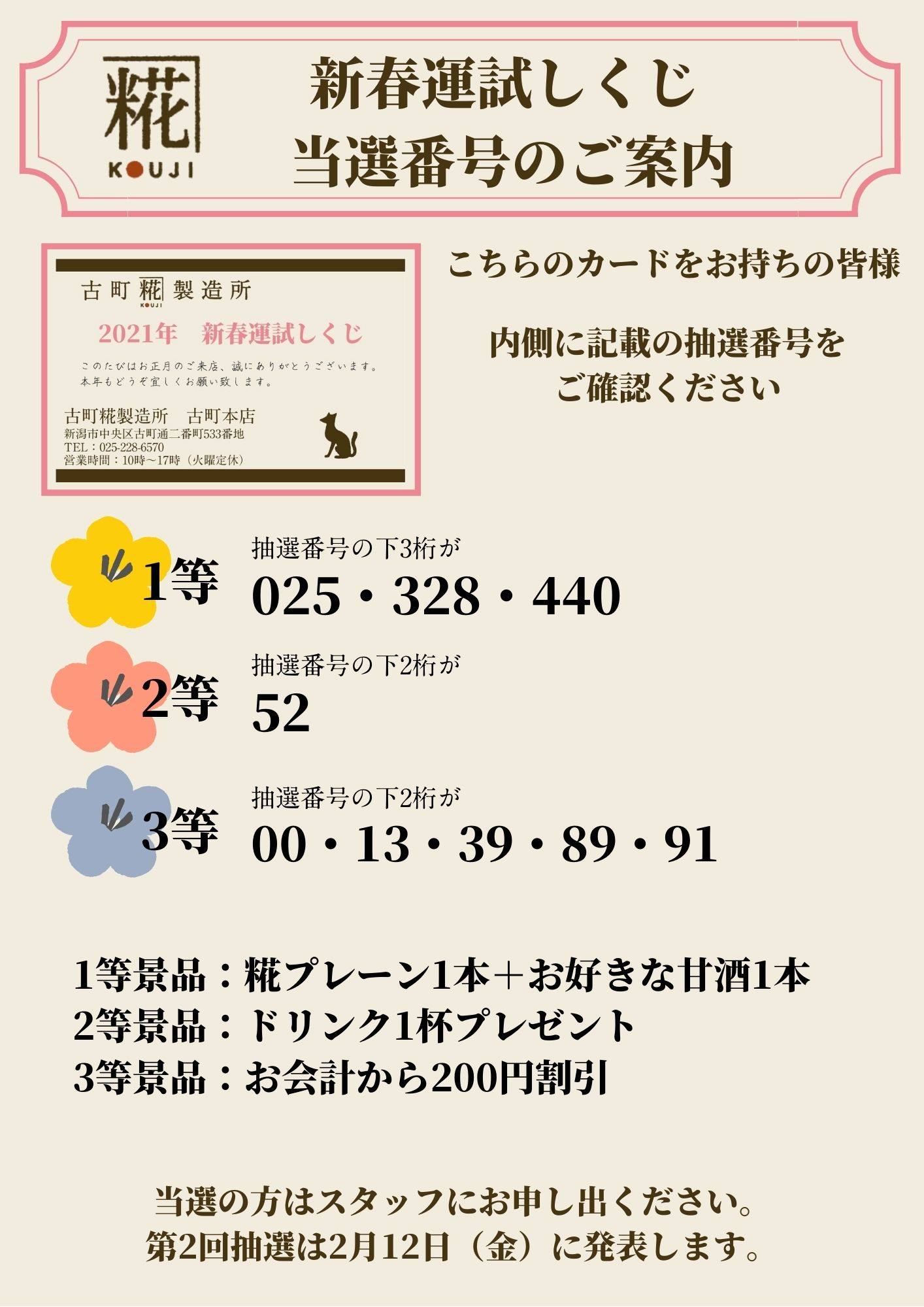 古町糀製造所 Photos Facebook