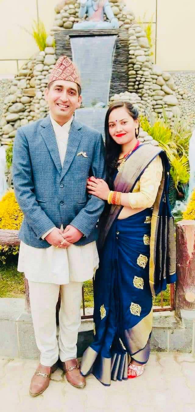 Devraj Thapa