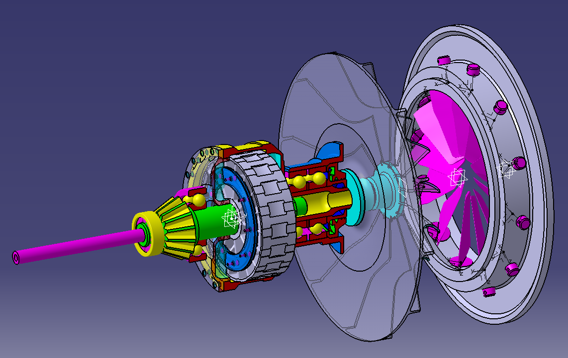 I`m developing some CAD... - The Secret Horsepower Race | Facebook