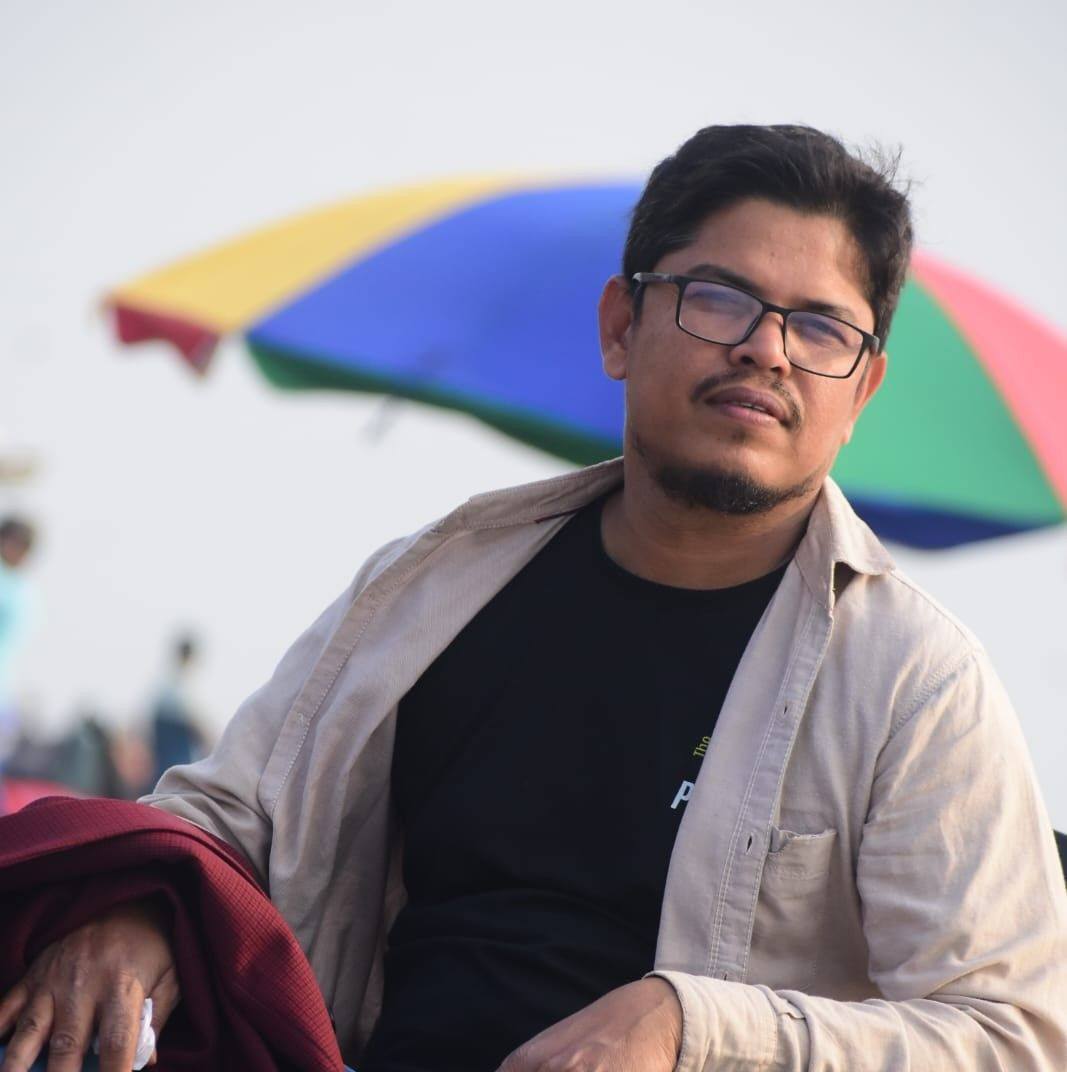 Saidur Rahman