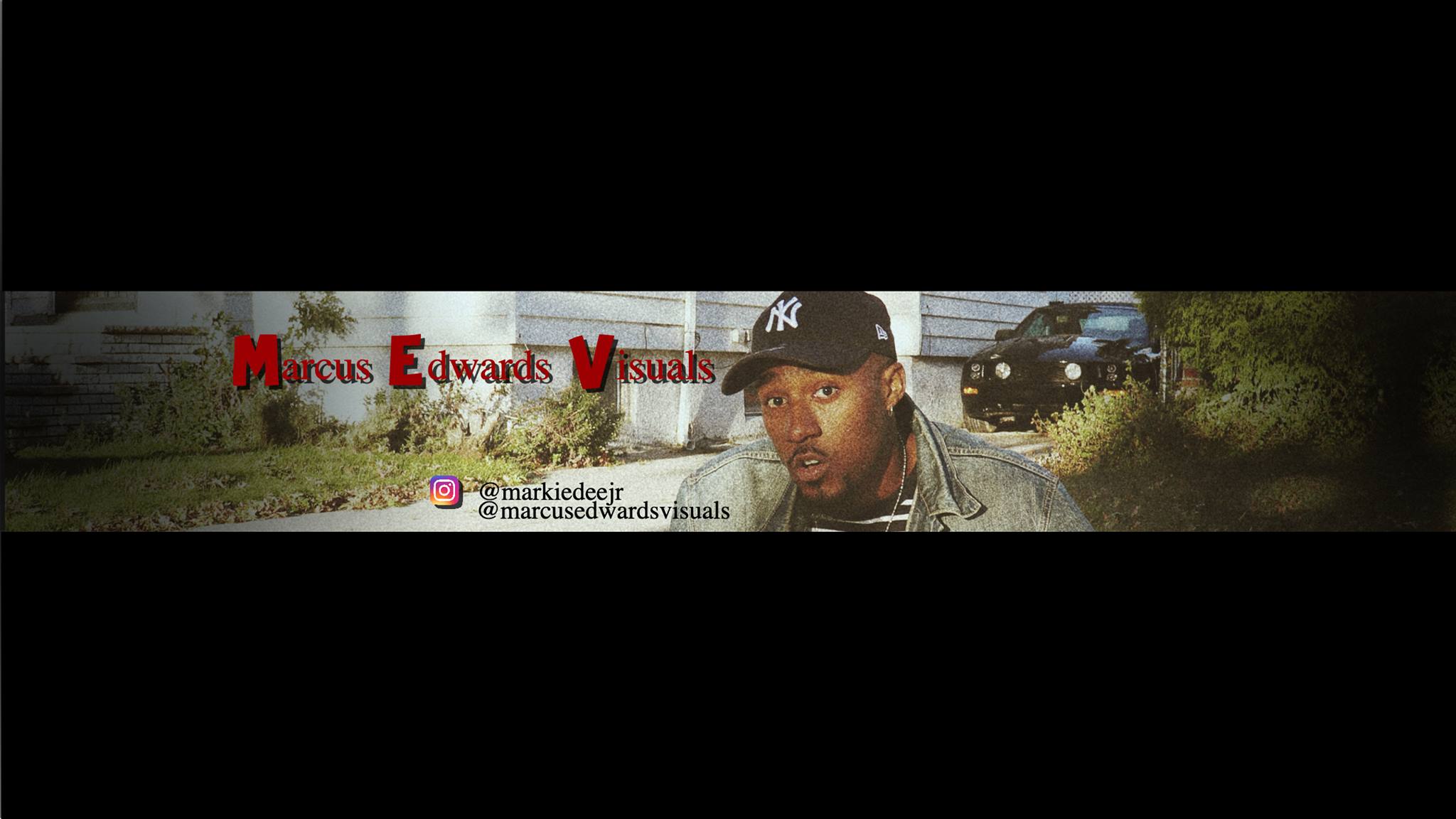 Marcus Edwards Visuals