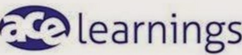 Ace learnings