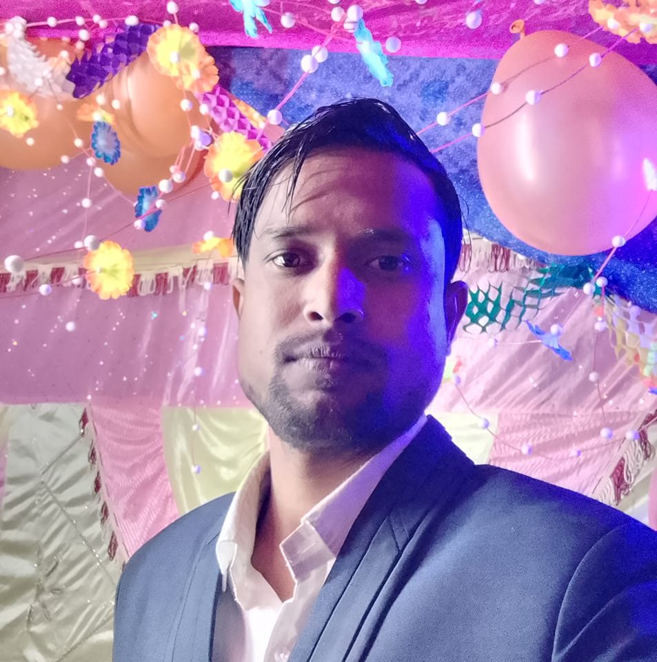 Deepak Kumar
