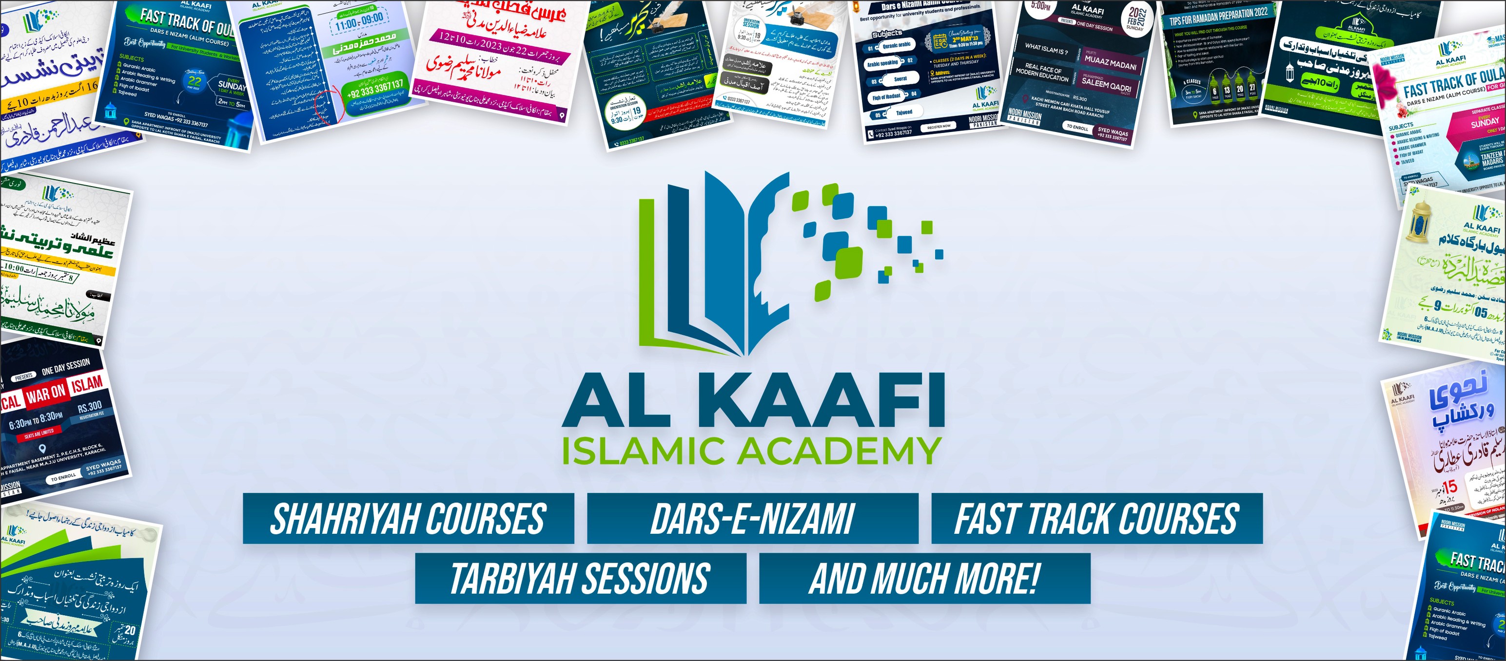 Al Kaafi Islamic Academy